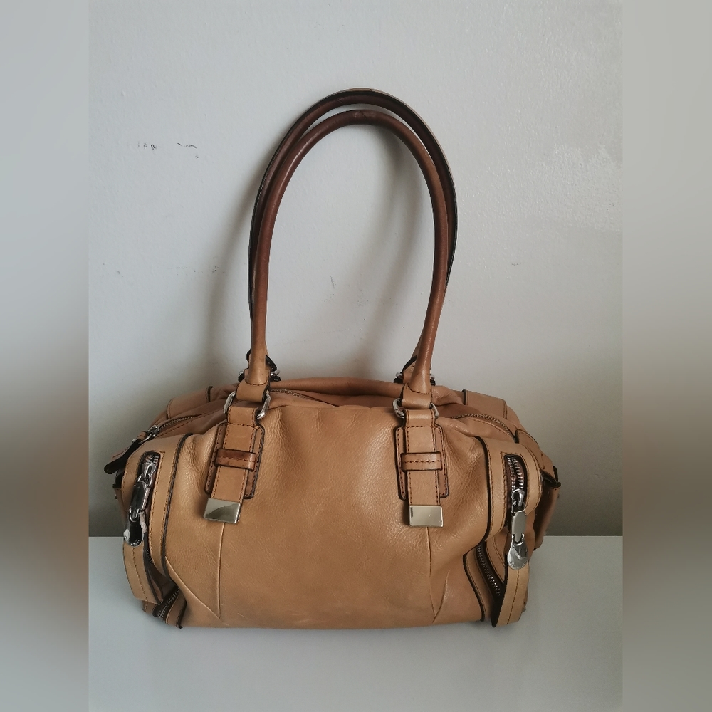 NWT Vintage B MAKOWSKY PURSE.